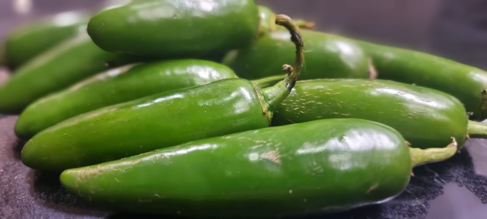 Geleia de pimenta: aposta rentável do pequeno produtor rural
