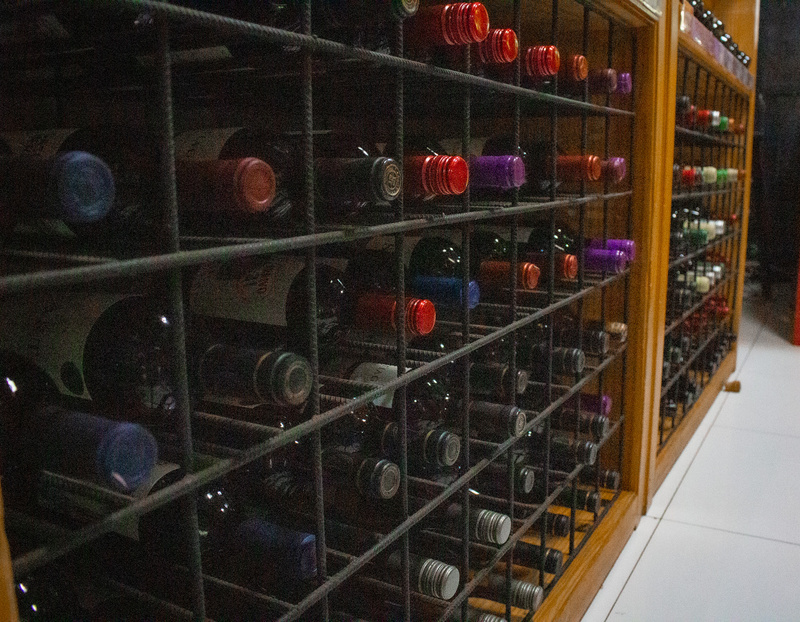 Hoje é o Dia Internacional do Vinho do Porto