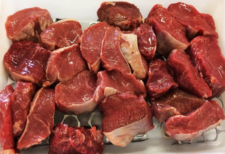 Embalagens tecnológicas para carnes ainda são pouco usadas em açougues. Fique por dentro do levantamento da Embrapa Pecuária Sudeste.