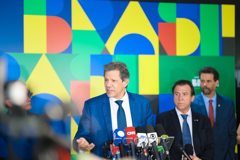 Quem é a pecuarista cotada para vice de Haddad no governo de SP?