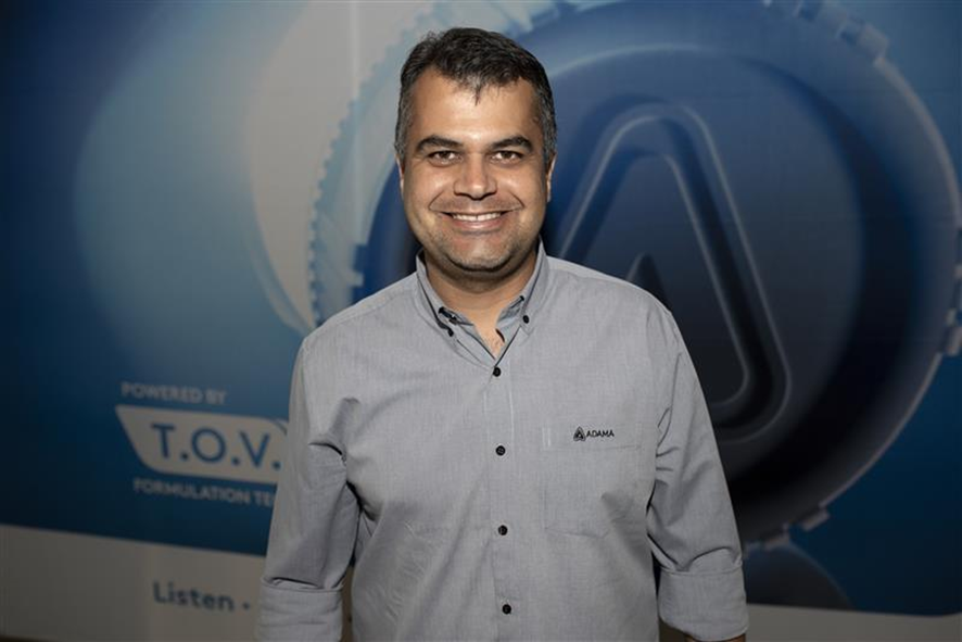 ADAMA anuncia novo líder de fungicidas no Brasil