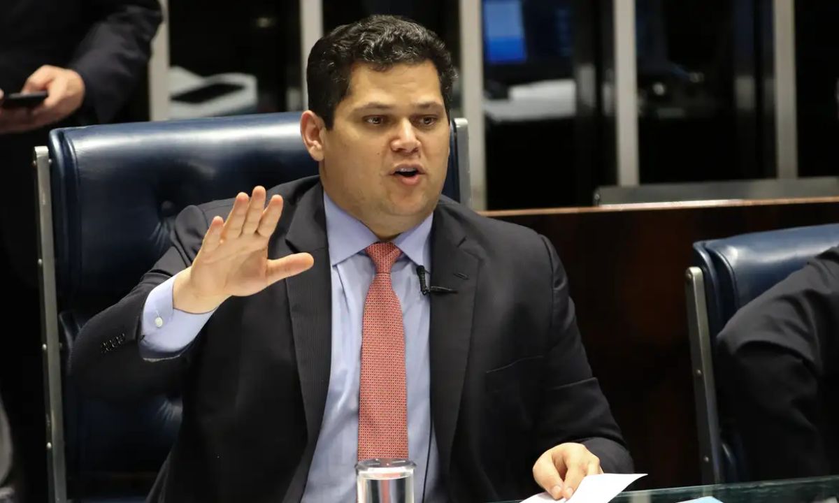 Senado: o que a bancada ruralista espera do novo presidente?