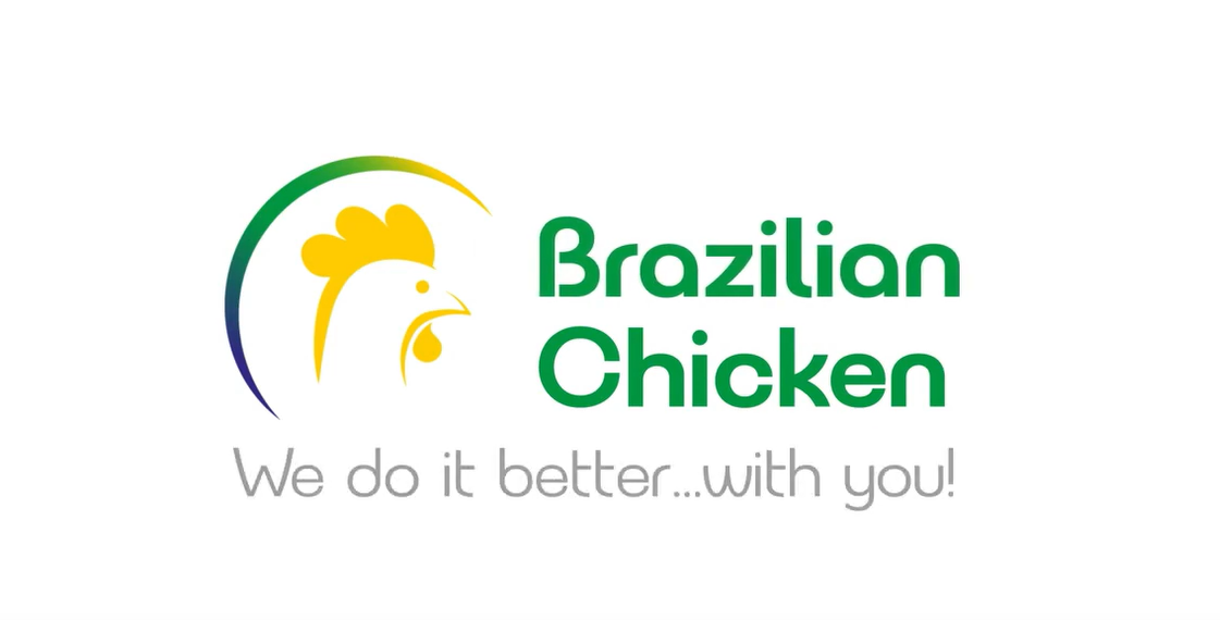 Gulfood 2025 – ABPA lança novo branding da marca Brazilian Chicken