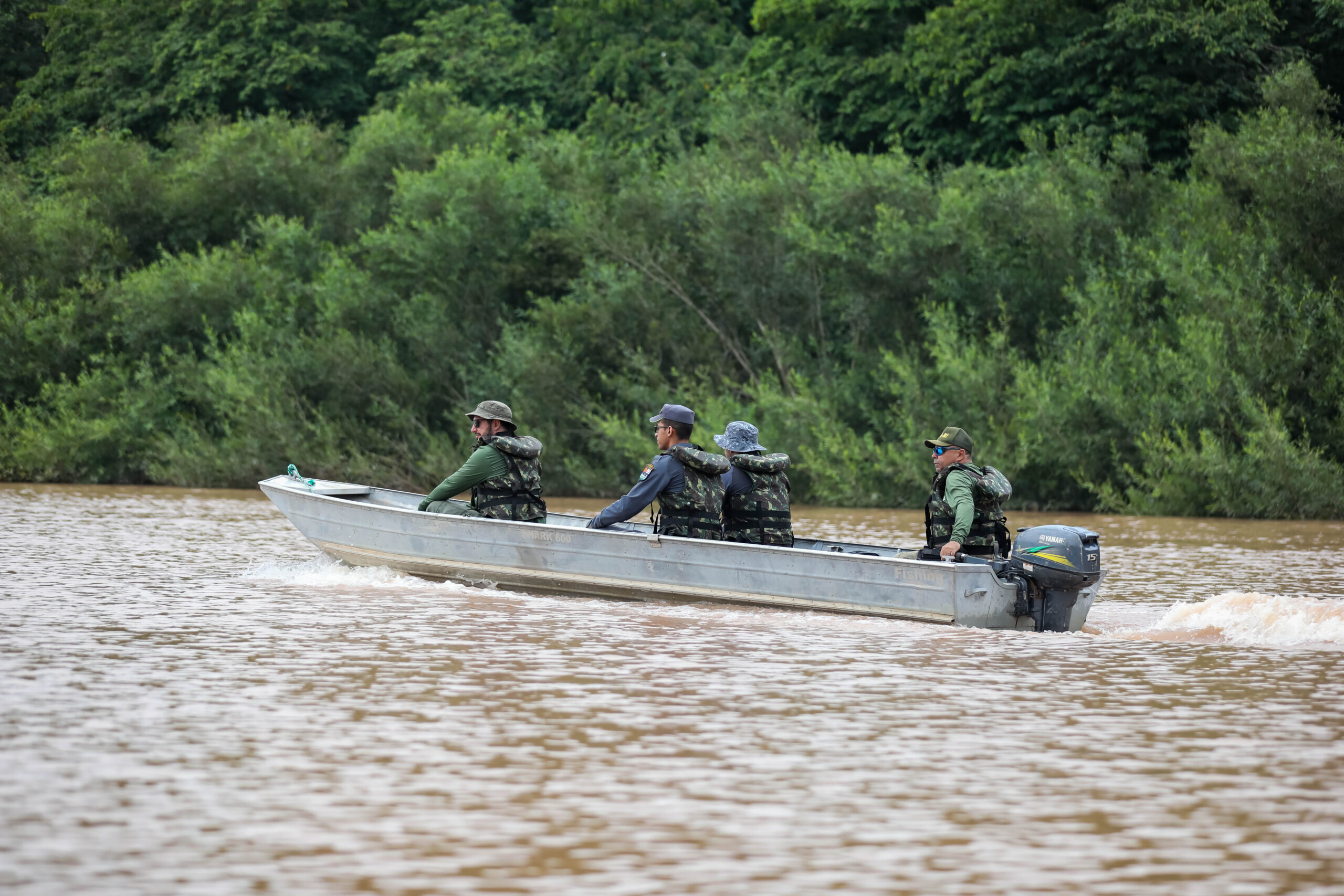 Fim da piracema: pesca volta a ser permitida em Mato Grosso