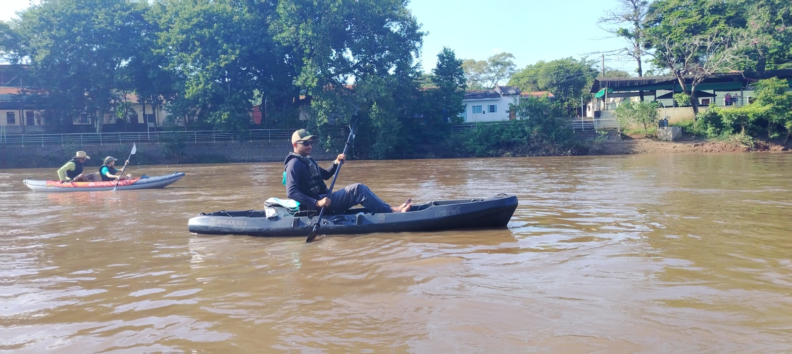 Projeto de Lei inclui pescadores no Plano Safra 2024/2025