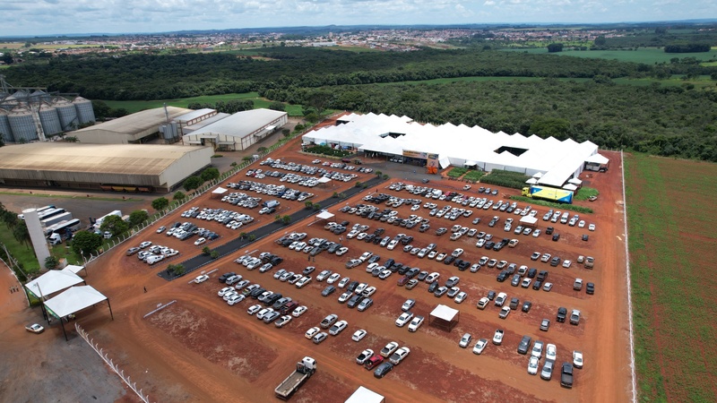 Chega ao fim 10ª edição da Feira do Cerrado