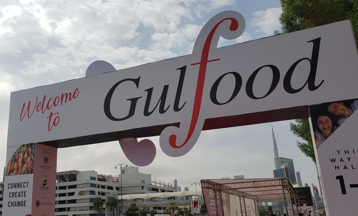 Brasil bate recorde na Gulfood 2026 com 186 empresas