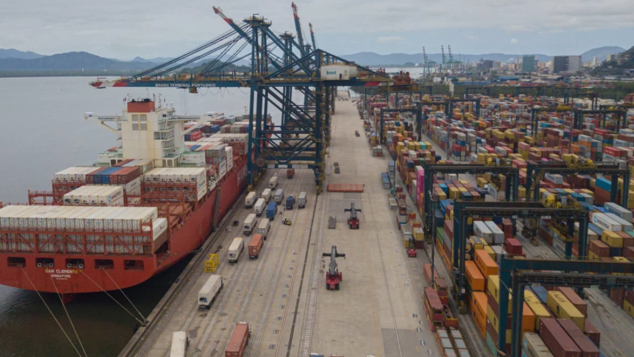 Brasil-China: relação comercial lidera geração de empregos