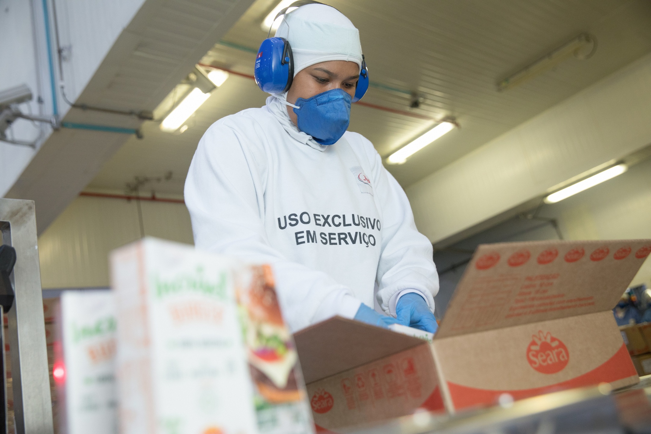 Emprego: Frigorífico abre 200 novas vagas em Dourados