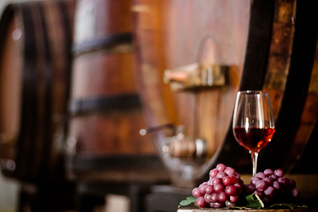 Cimeira: Brasil e Portugal assinam memorando para promoção do vinho