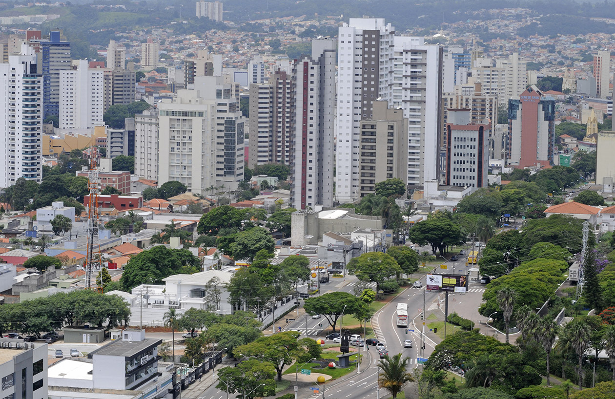 AGCO investe R$ 19 milhões em Jundiaí (SP)
