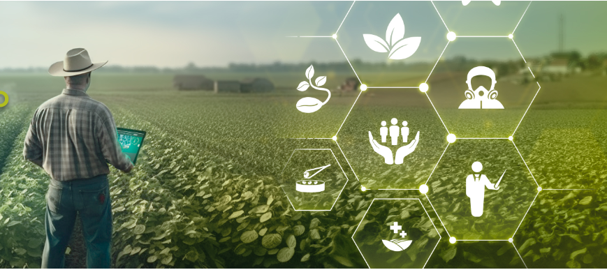 SENAR oferece curso gratuito de Boas Práticas Agrícolas