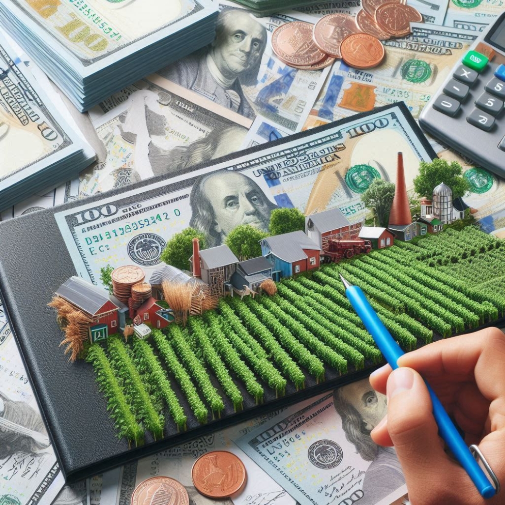 Produtor rural deve adotar cautela com crédito e juros altos, alertam especialistas