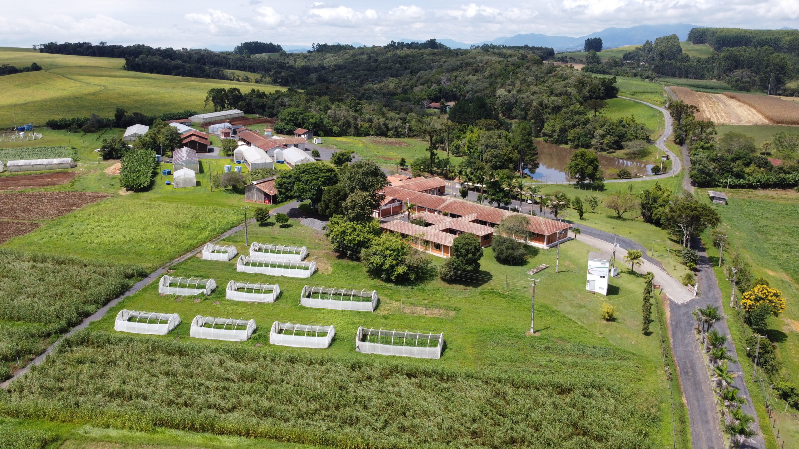 Programas de apoio ao produtor crescem 28% em Santa Catarina