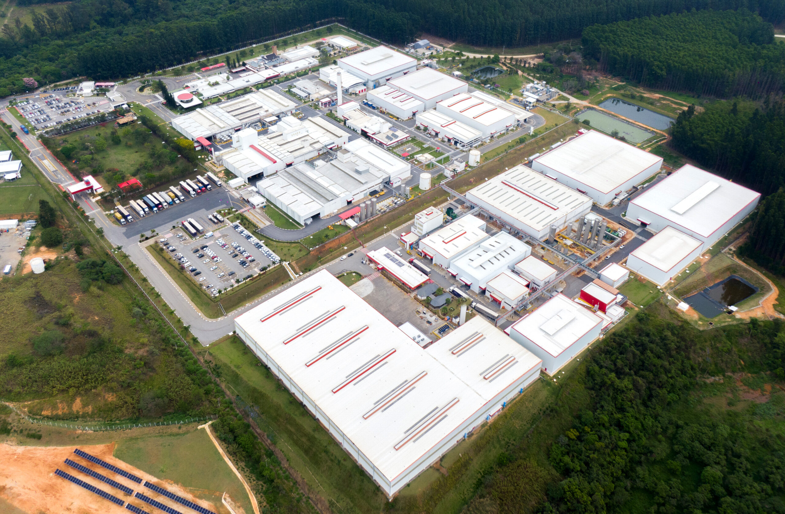 Empresa tradicional completa 60 anos de compromisso com o agro