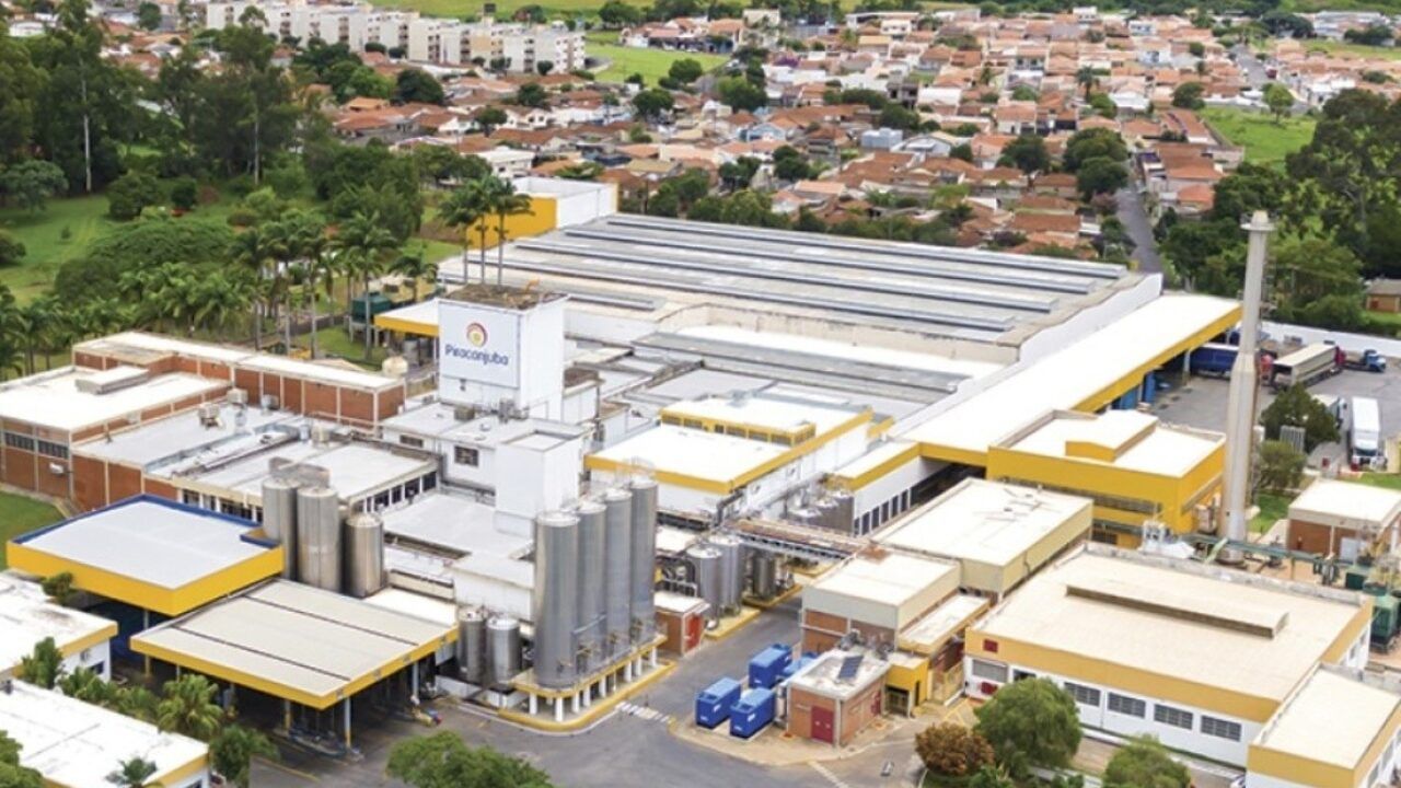 Piracanjuba investirá R$150 mi em biogás com apoio do BNDES