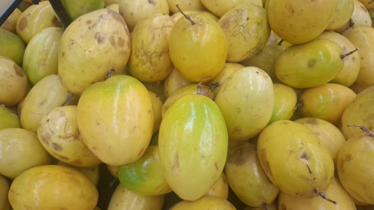 maracujá