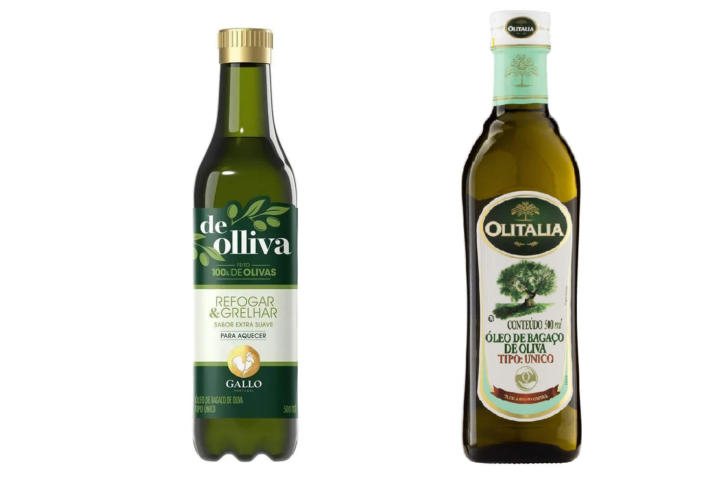 Entenda o que é o óleo de bagaço de oliva, confundido com azeite