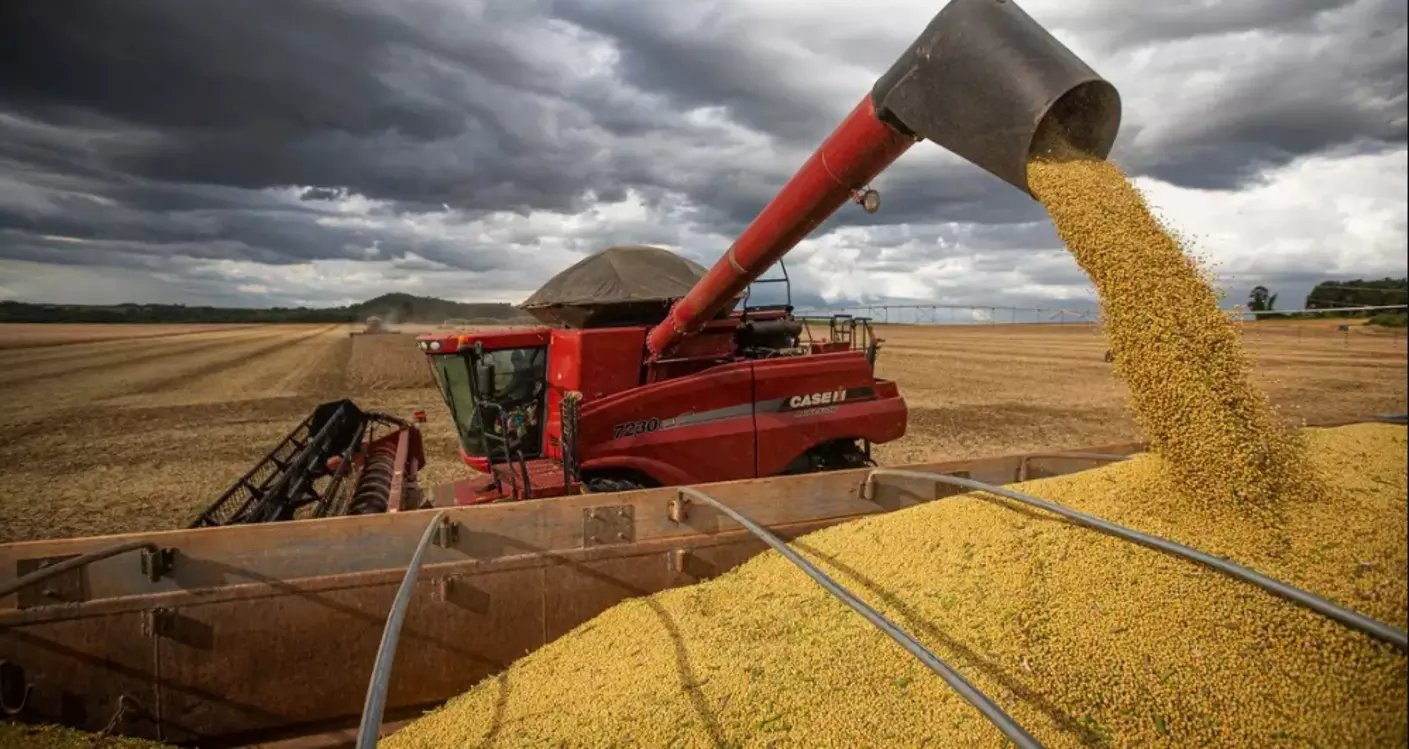 Agronegócio pressiona governo para mudar financiamento de safra