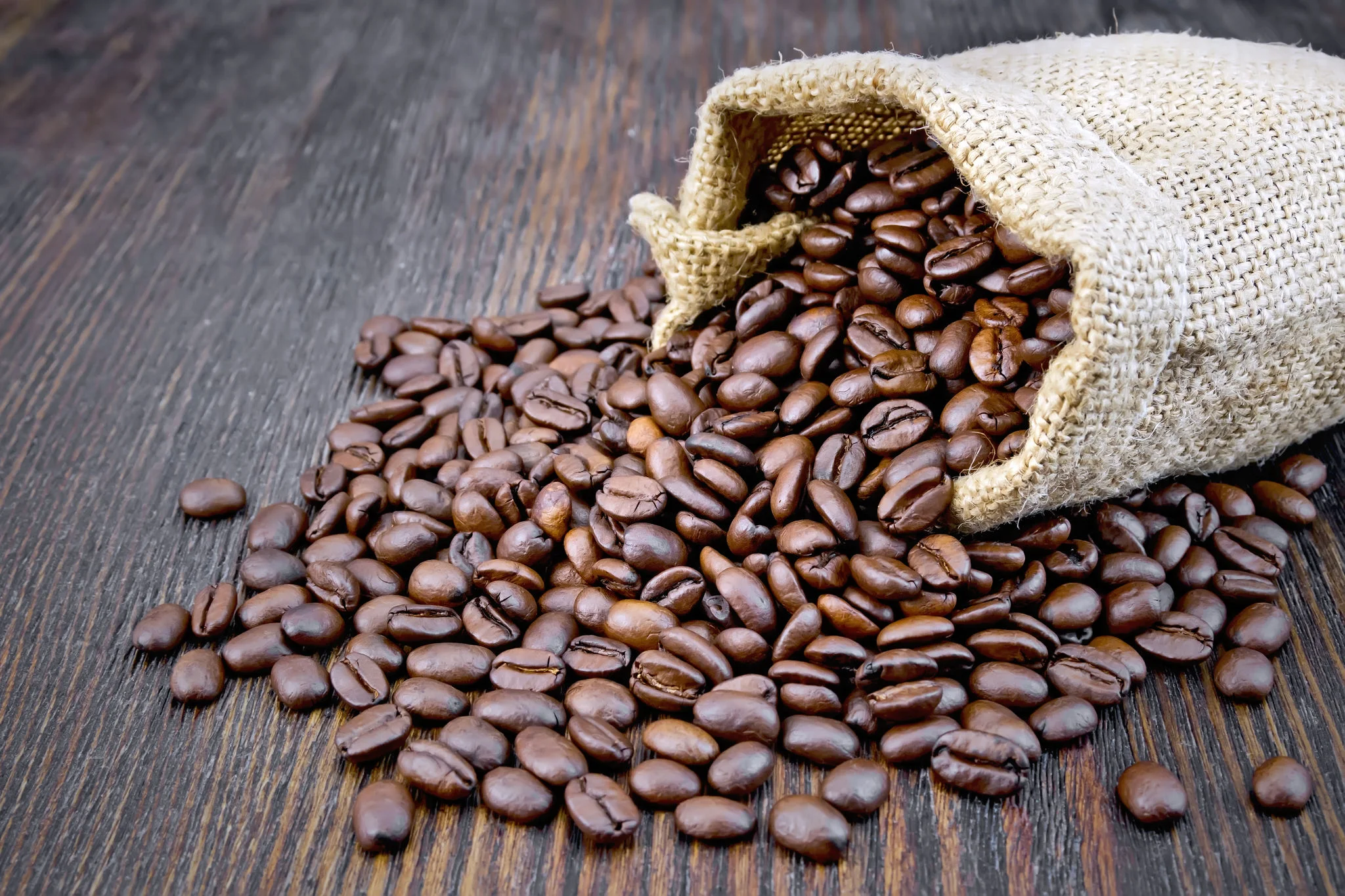 Preços do café sobem com real forte e menor oferta no Brasil