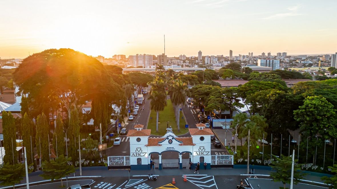 ExpoZebu 2025 projeta movimentar mais de R$ 190 milhões