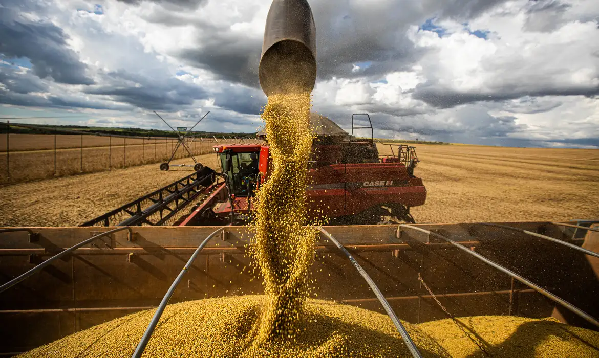 Setor agro critica alta de impostos sobre crédito rural