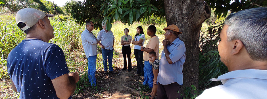 Governo de Minas destina R$ 1,5 milhão para fortalecer agricultores indígenas