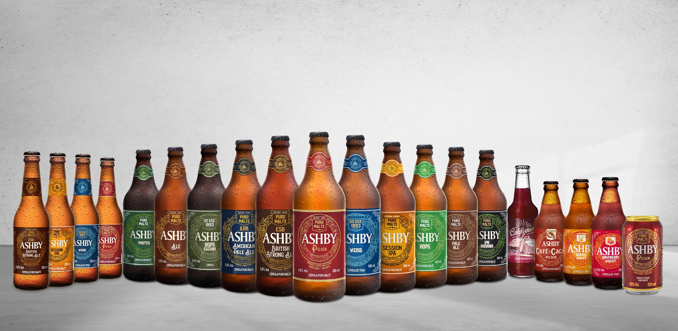Cerveja: conheça a marca brasileira premiada no European Beer Challenge