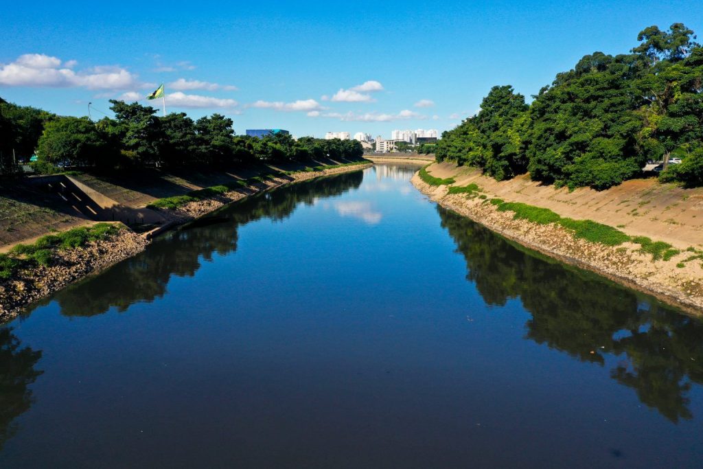 Governo de SP libera R$ 2,5 milhões para pescadores afetados no Rio Tietê
