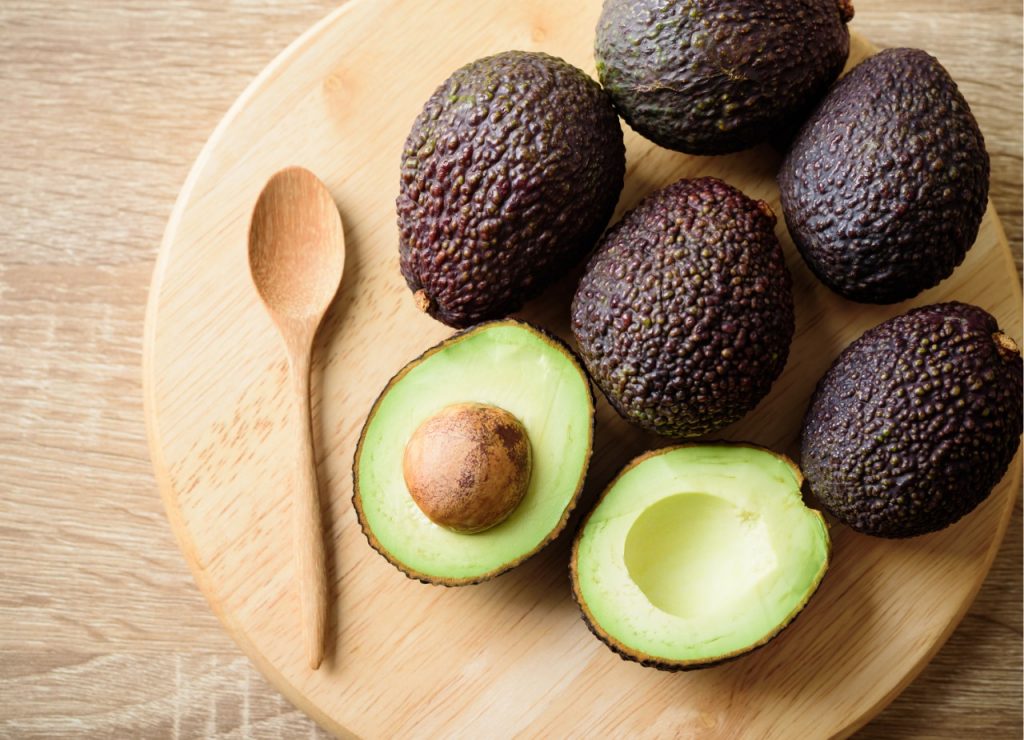 São Paulo inicia exportação de avocado para novos países