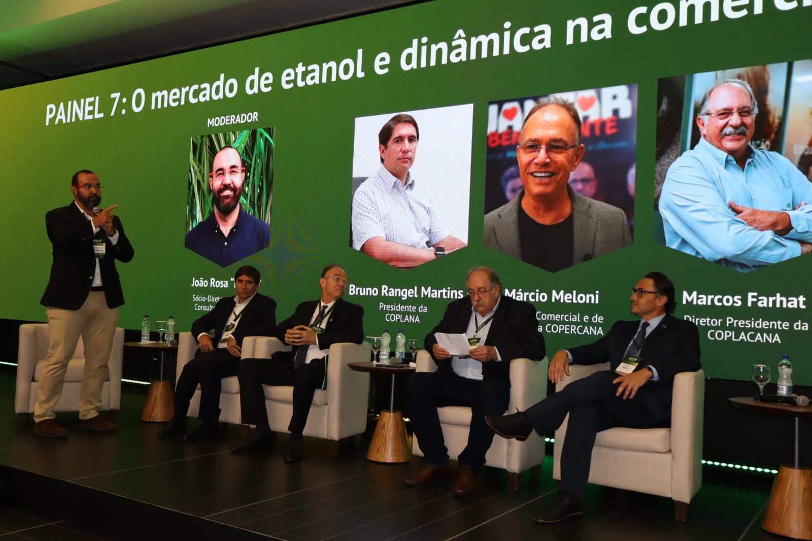 cana summit 