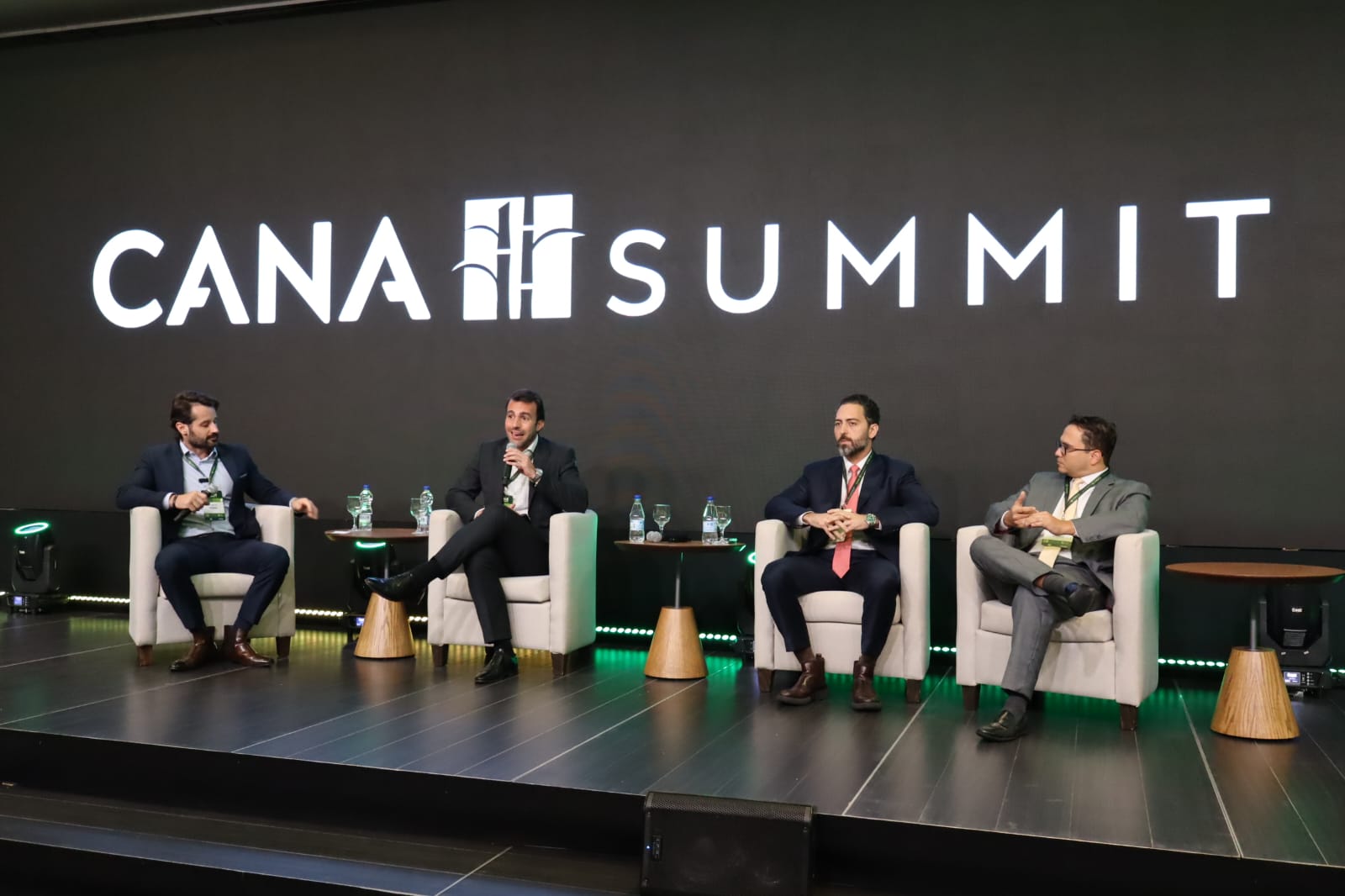 Cana Summit 2025