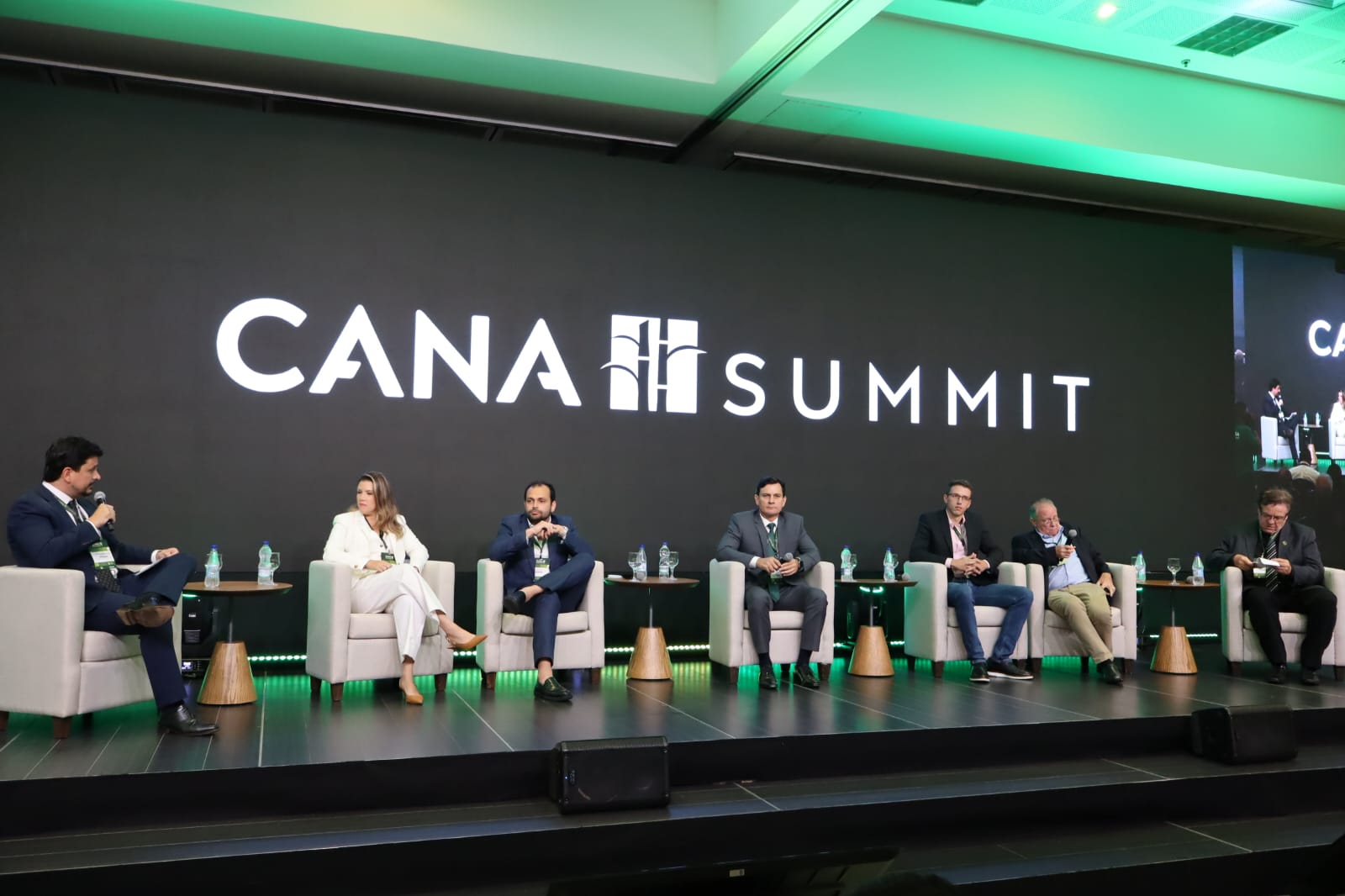 Cana Summit 2025