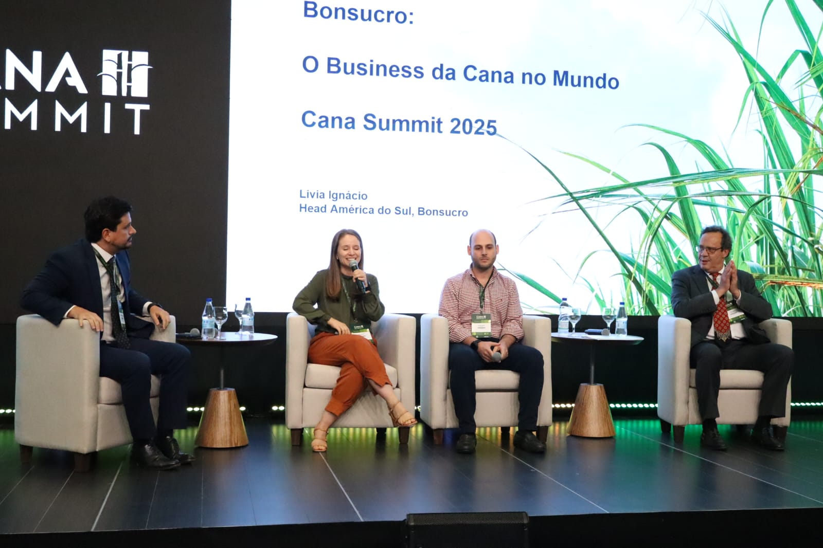 Cana Summit 2025