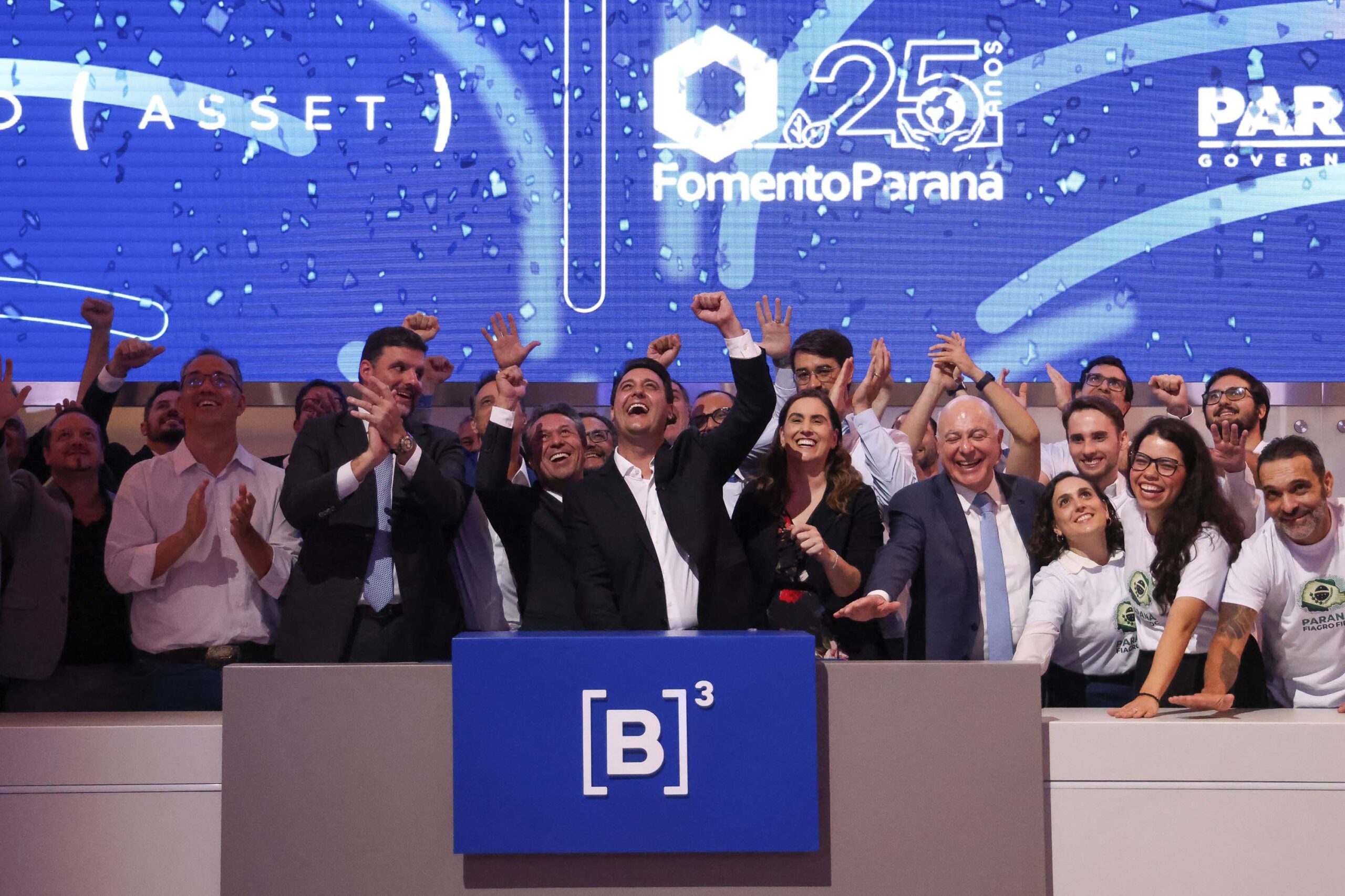 FIDC Agro: Paraná lança fundo para financiar agronegócio