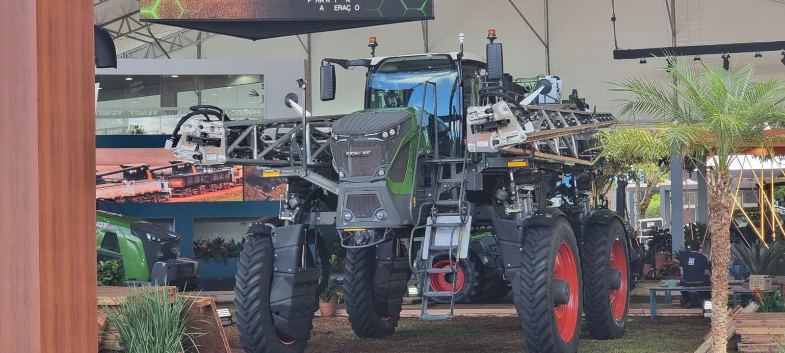 Fatec Pompeia abre inscrições para cursos gratuitos e exclusivos em Agricultura e Tecnologia