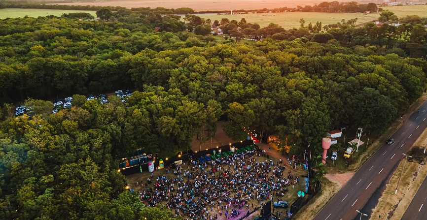 BBQ na Floresta: festival une churrasco, música e experiências exclusivas em Barretos