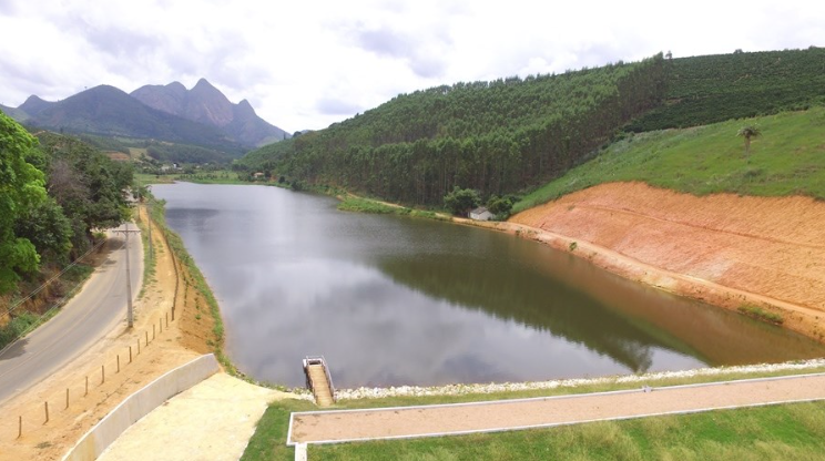 Espírito Santo lança programa para financiar construção de pequenas barragens