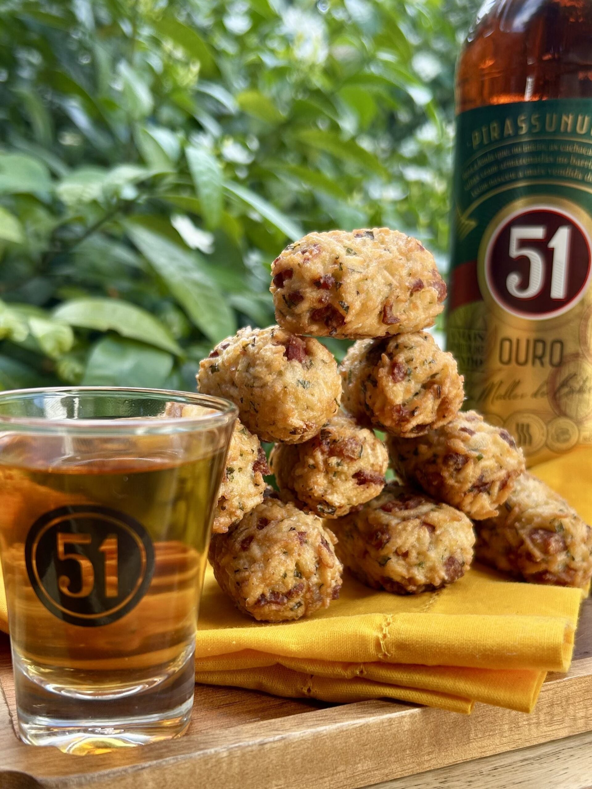 Veja dicas de drinks e petiscos para alegrar o Dia das Mães