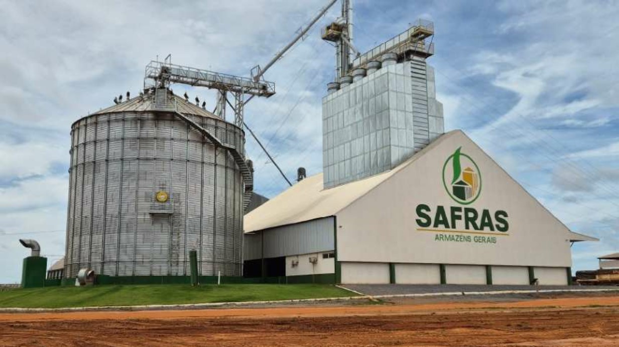 Justiça de Mato Grosso aprova recuperação judicial do Grupo Safras