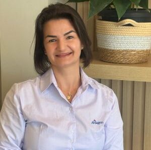 Viviane Ruviero assume supervisão regional de Serviços Técnicos na Aviagen Brasil