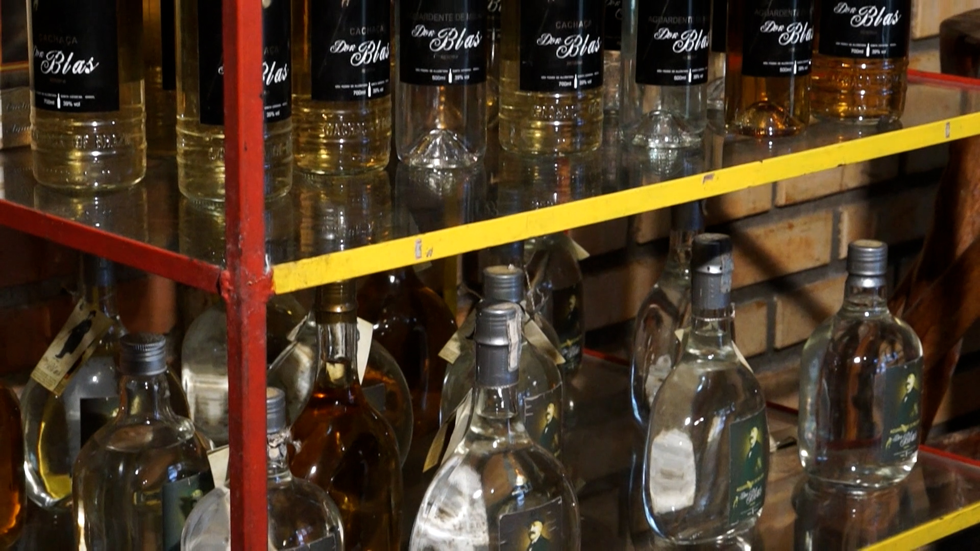 Belo Horizonte recebe a maior Expocachaça da história