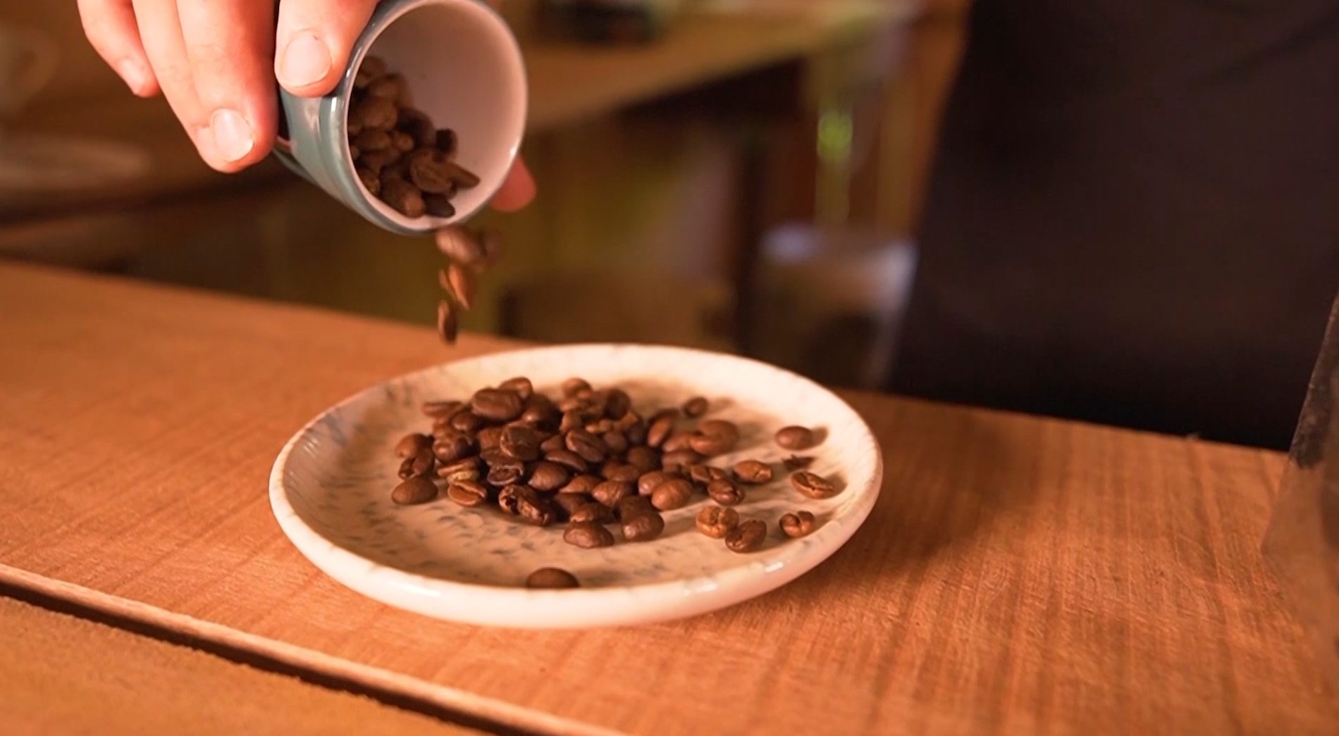 Crédito fortalece liderança do café brasileiro no mundo