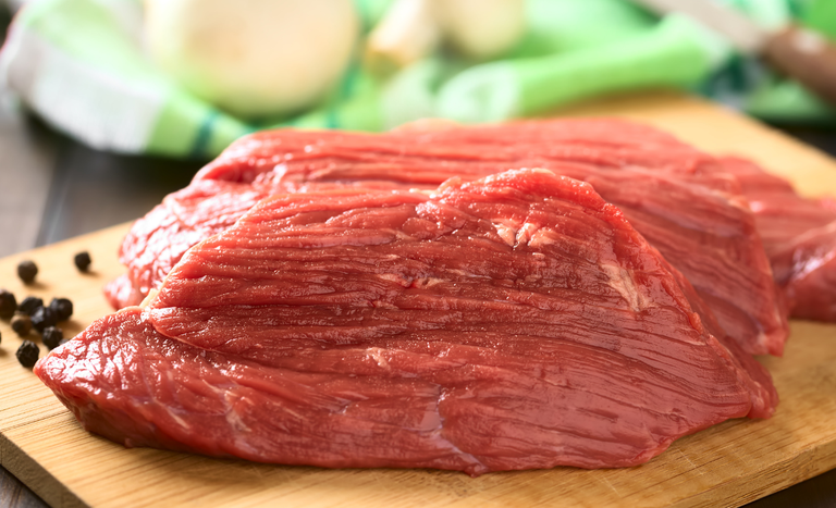 China adia investigação sobre carne bovina para 2026