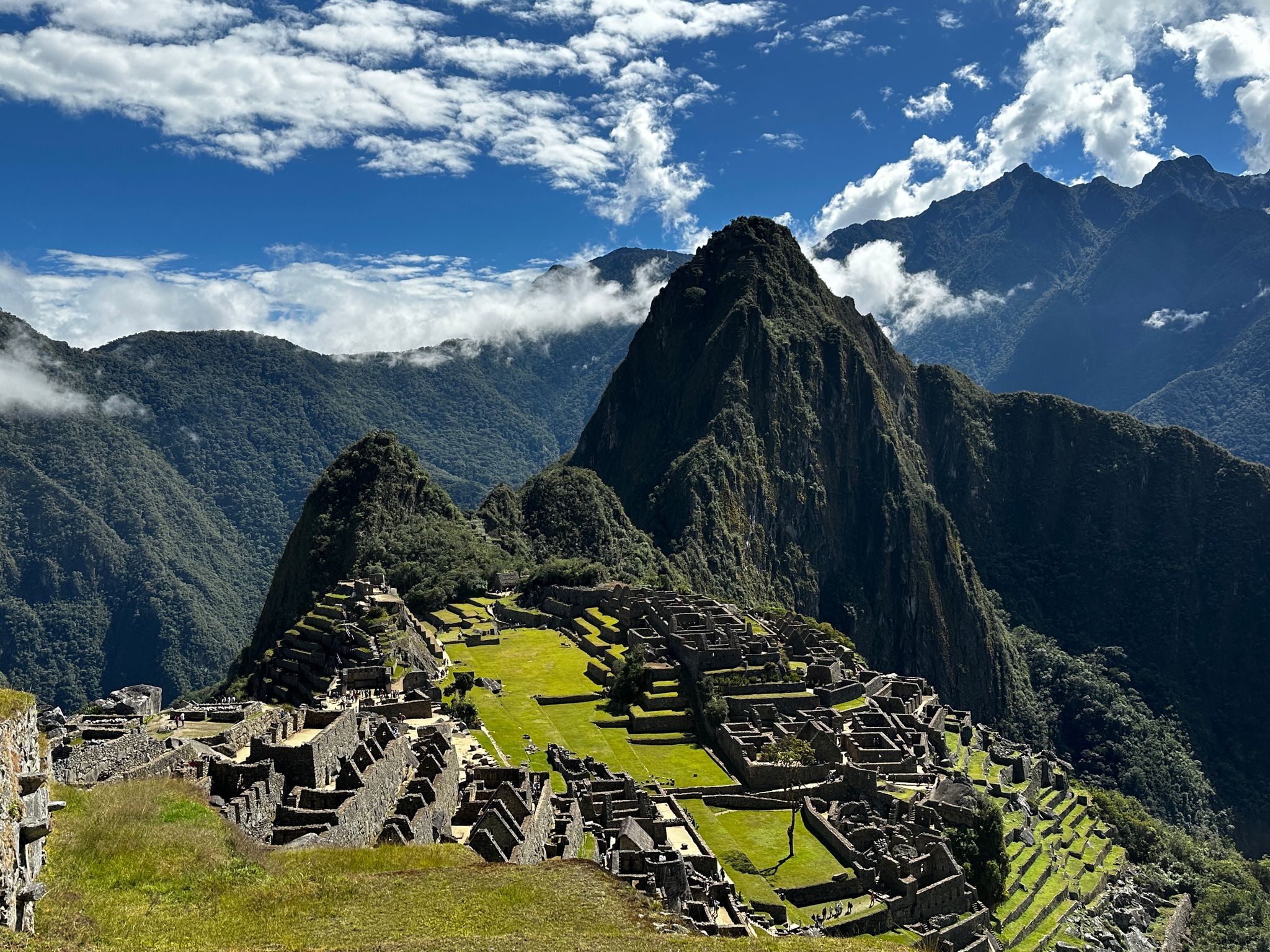 Artigo: a importância do agroturismo na América do Sul