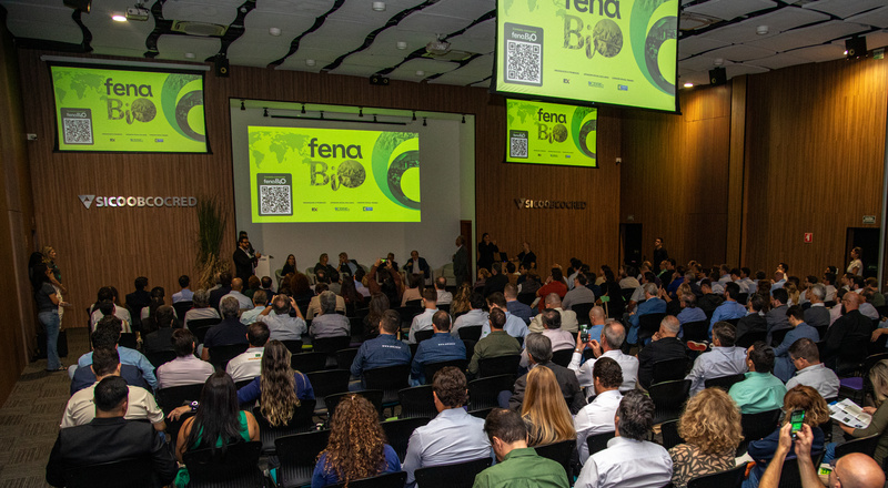 Fenasucro & Agrocana lança 31ª edição