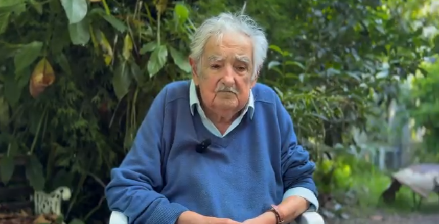 José Mujica e sua chácara que se transformou em símbolo do Uruguai