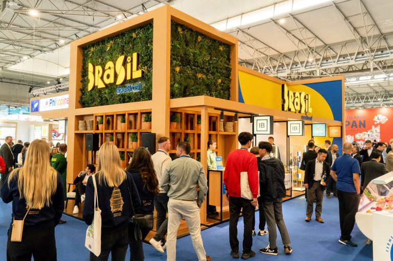 Ministério da Pesca fortalece presença internacional na Seafood Expo Global