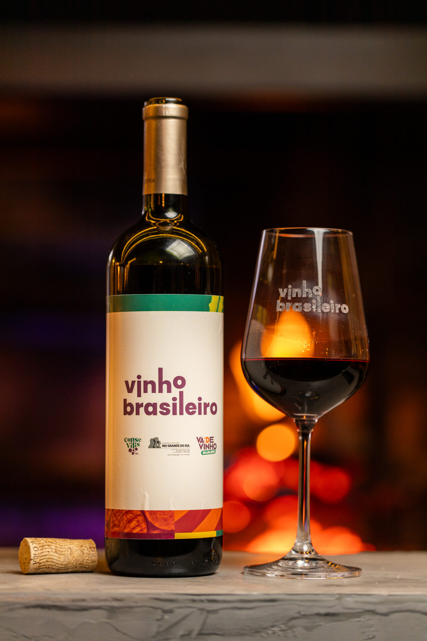 Dia do Vinho Brasileiro: veja pesquisa inédita sobre a bebida