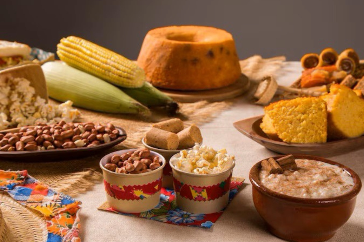 Agricultura familiar abastece festas juninas em todo o país